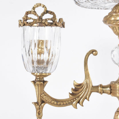 شمعدان أنتيك