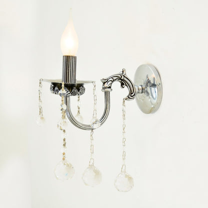 أبليك مارينا كروم بإضاءة واحدة