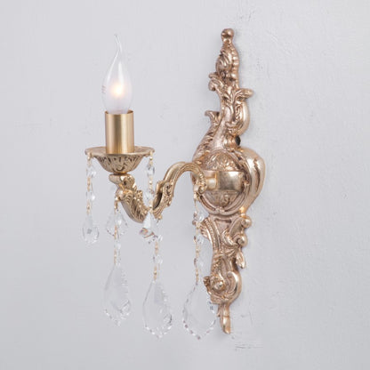 أبليك جالاكسي جولد بإضاءة واحدة