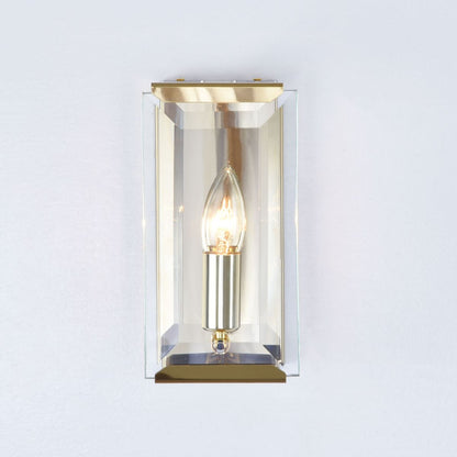 أبليك بيجا الذهبي ذو 1 إضاءة