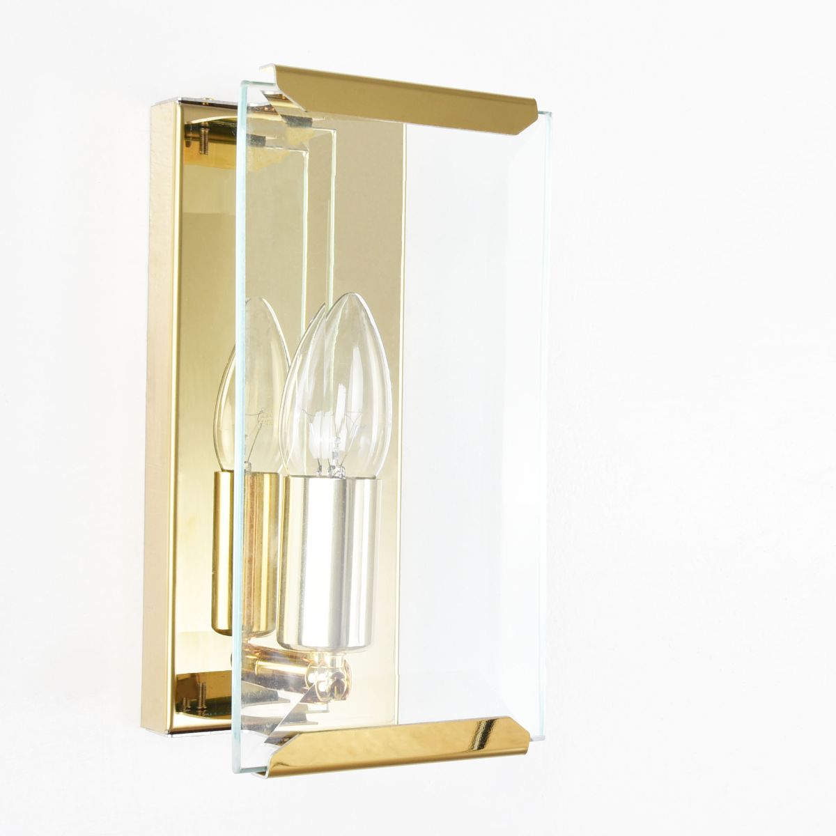 أبليك بيجا الذهبي ذو 1 إضاءة