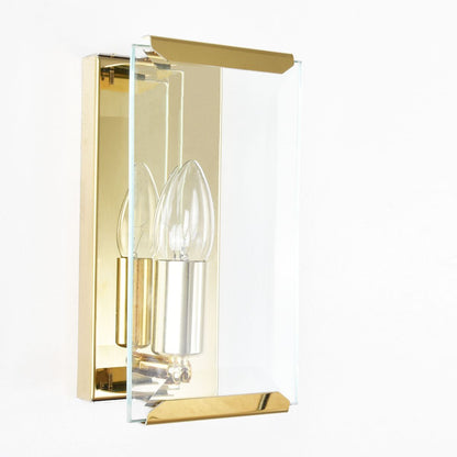 أبليك بيجا الذهبي ذو 1 إضاءة