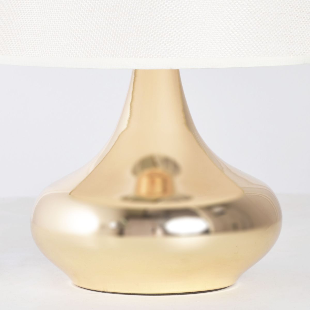 Kofex 1 Light Gold Table Lamp