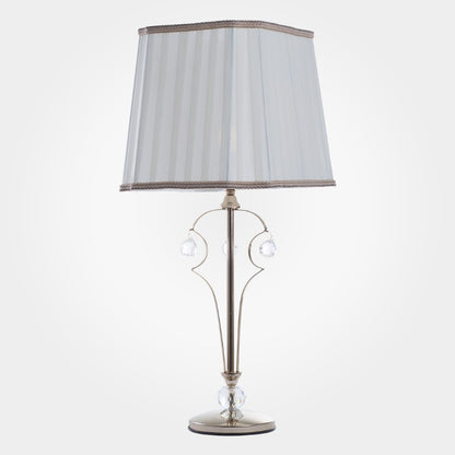 Lampshade Zalaa 3037 heart rate crystal ball glass solitaire gold