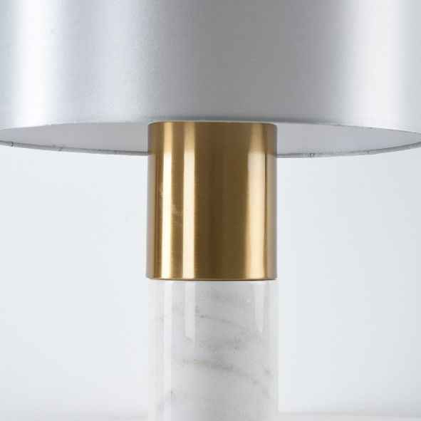 أباجورة سيفا 1 أبيض