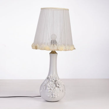 Flowery 1 Light Table Lamp