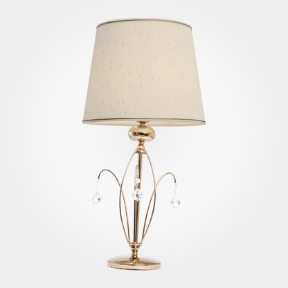 غطاء المصباح رقم 25 سوليتير ذهبي