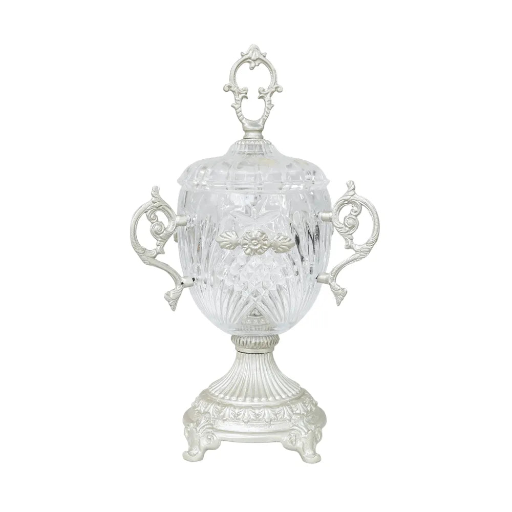 Bonbonnière Code 8005 Champagne