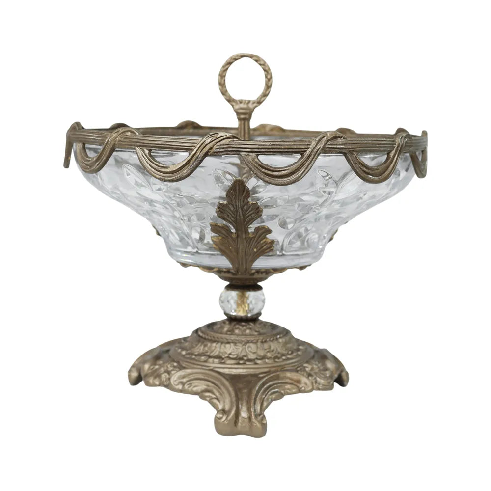 Bonbonniere Code 8021 Antique Rush