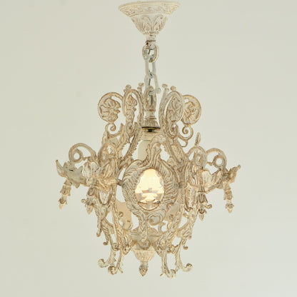 Gatineau 1 Light Whitey Pendant