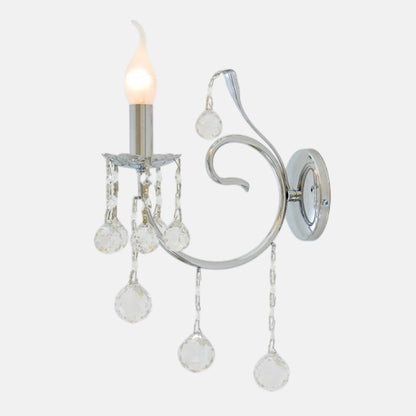 أبليك كروم من سوندوس، بإضاءة واحدة