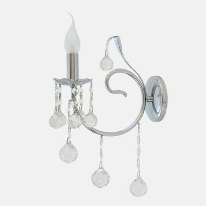 أبليك كروم من سوندوس، بإضاءة واحدة