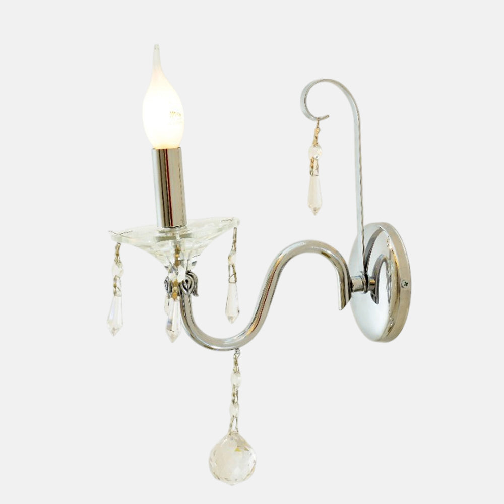 أبليك جولي ذو إضاءة واحدة من الكروم