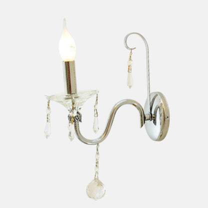 أبليك جولي ذو إضاءة واحدة من الكروم