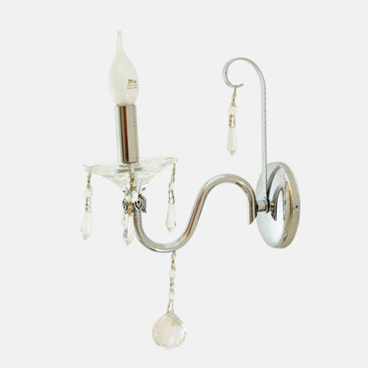 أبليك جولي ذو إضاءة واحدة من الكروم