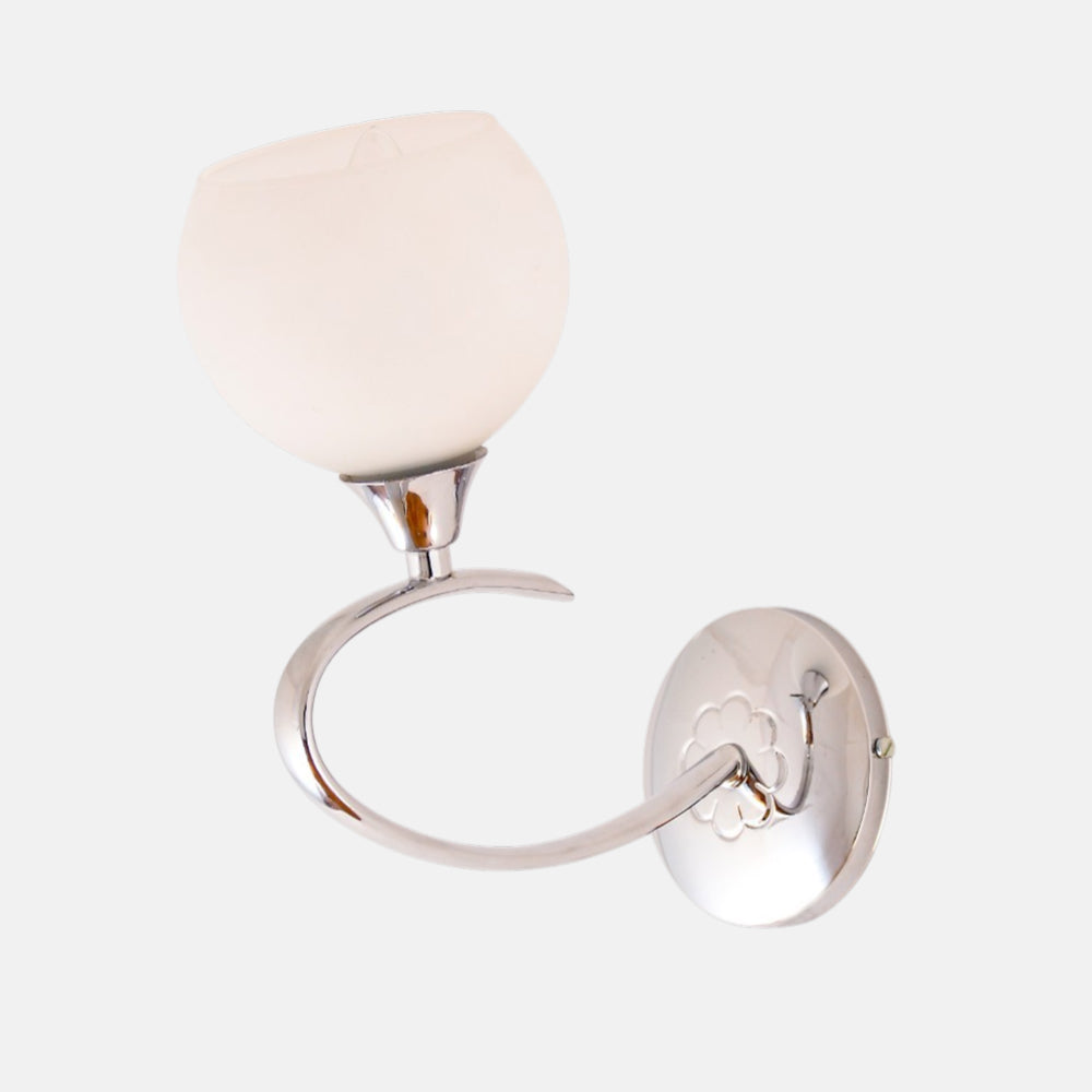 أبليك كروم من بولسو بإضاءة واحدة