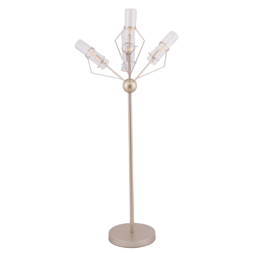 طابق أوليفيا شامبانيا