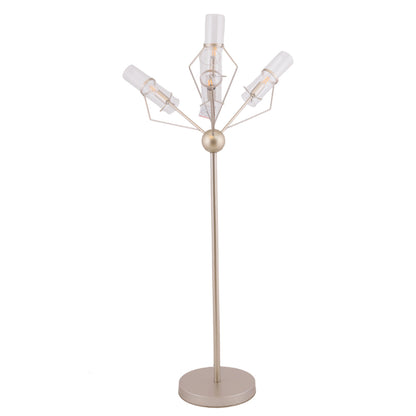 طابق أوليفيا شامبانيا