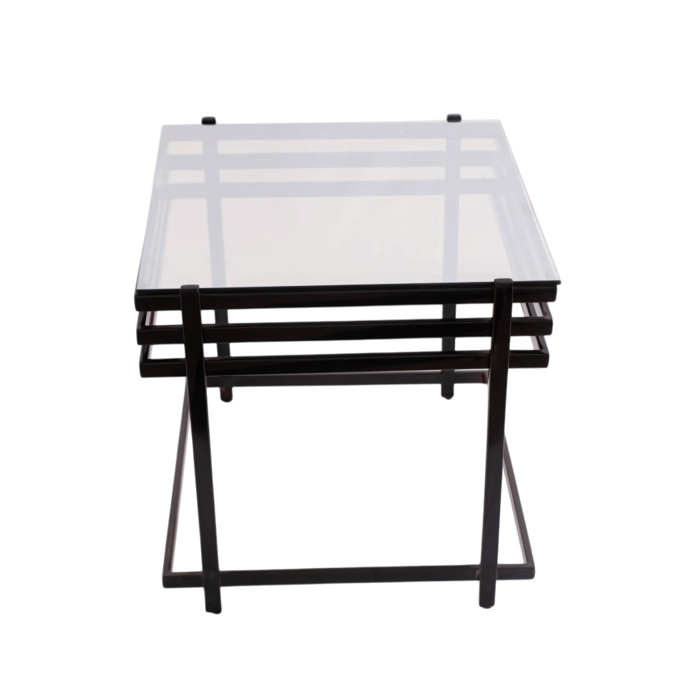 Doro table black