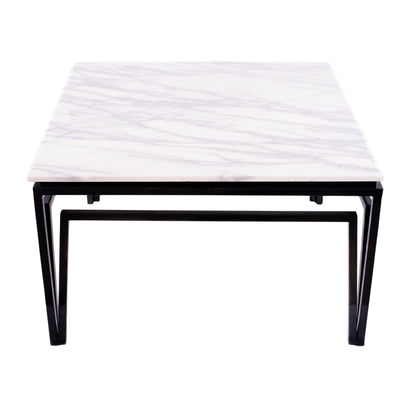 ترابيزة مونتي السوداء 80 سم