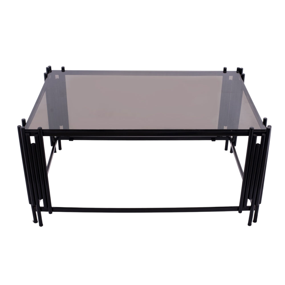 Mayon BLack Table
