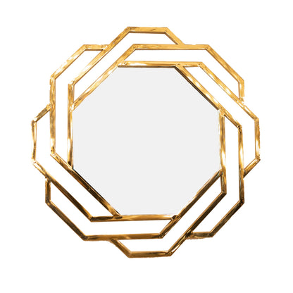 New Arabesque 3350 mirror