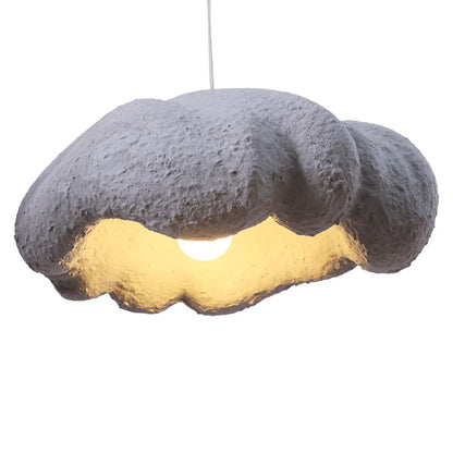 Delarco Gray Pendant