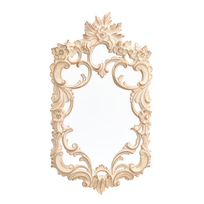 Cordoba crown whitey mirror