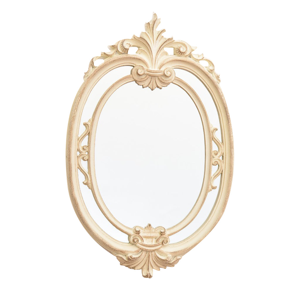 Valencia whitey mirror
