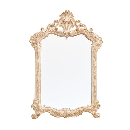 Casablanca whitey mirror