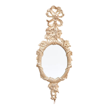 Madera whitey mirror