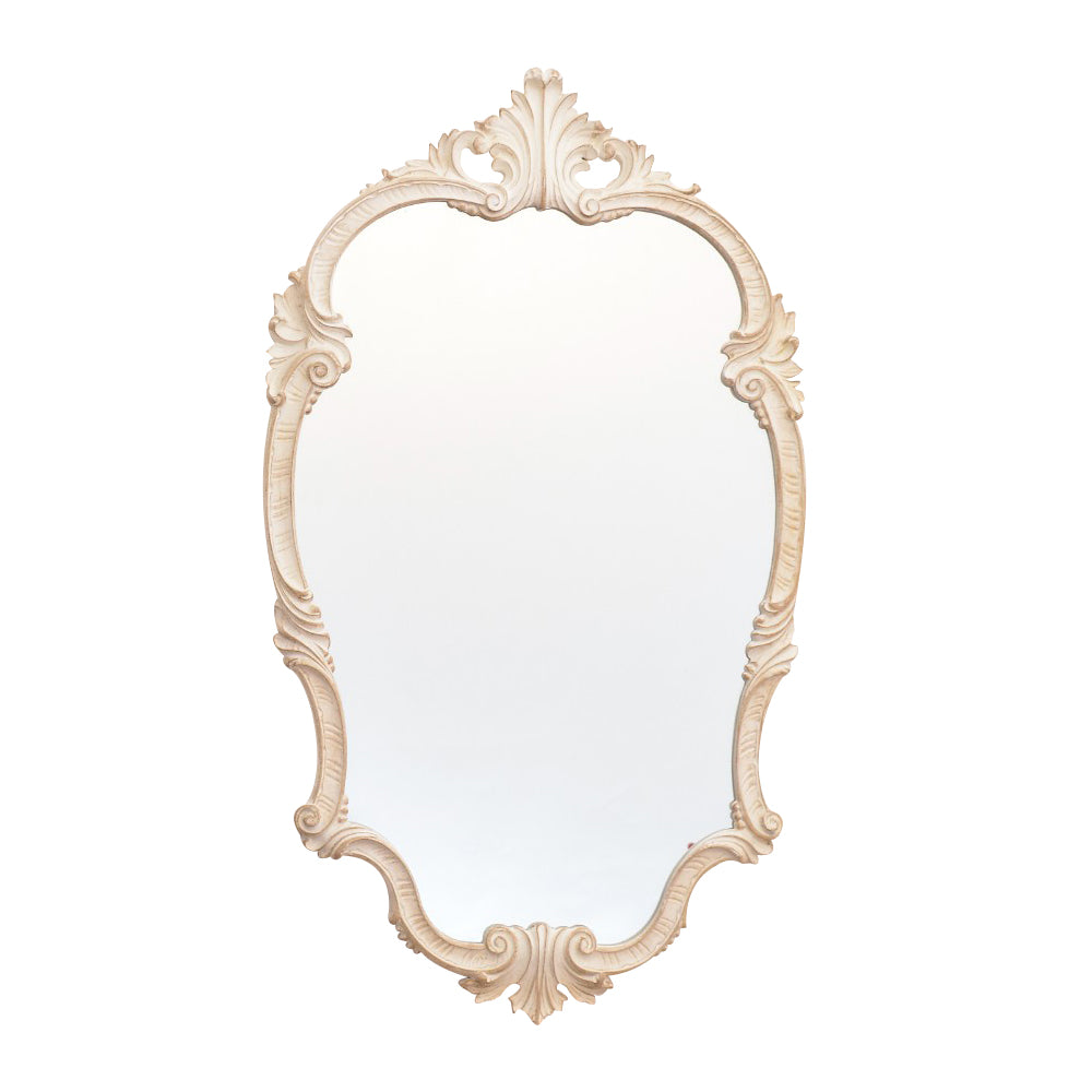 Mallorca whitey mirror