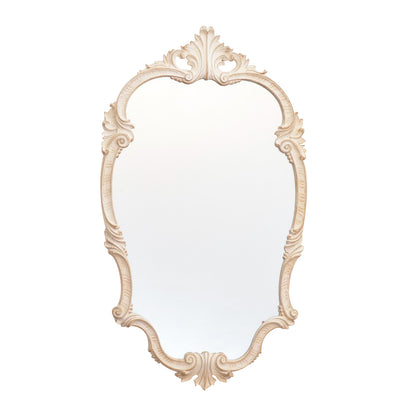 Mallorca whitey mirror