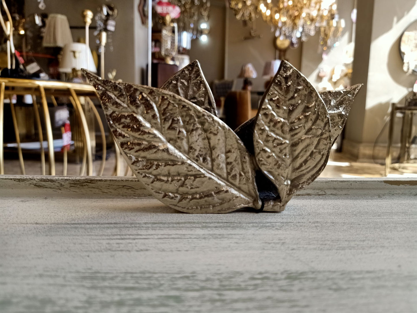 حامل سوليتير ملحق ليفانتي