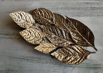 Levante solitaire plate accessory