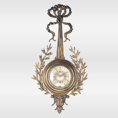 Andrya Antique clock