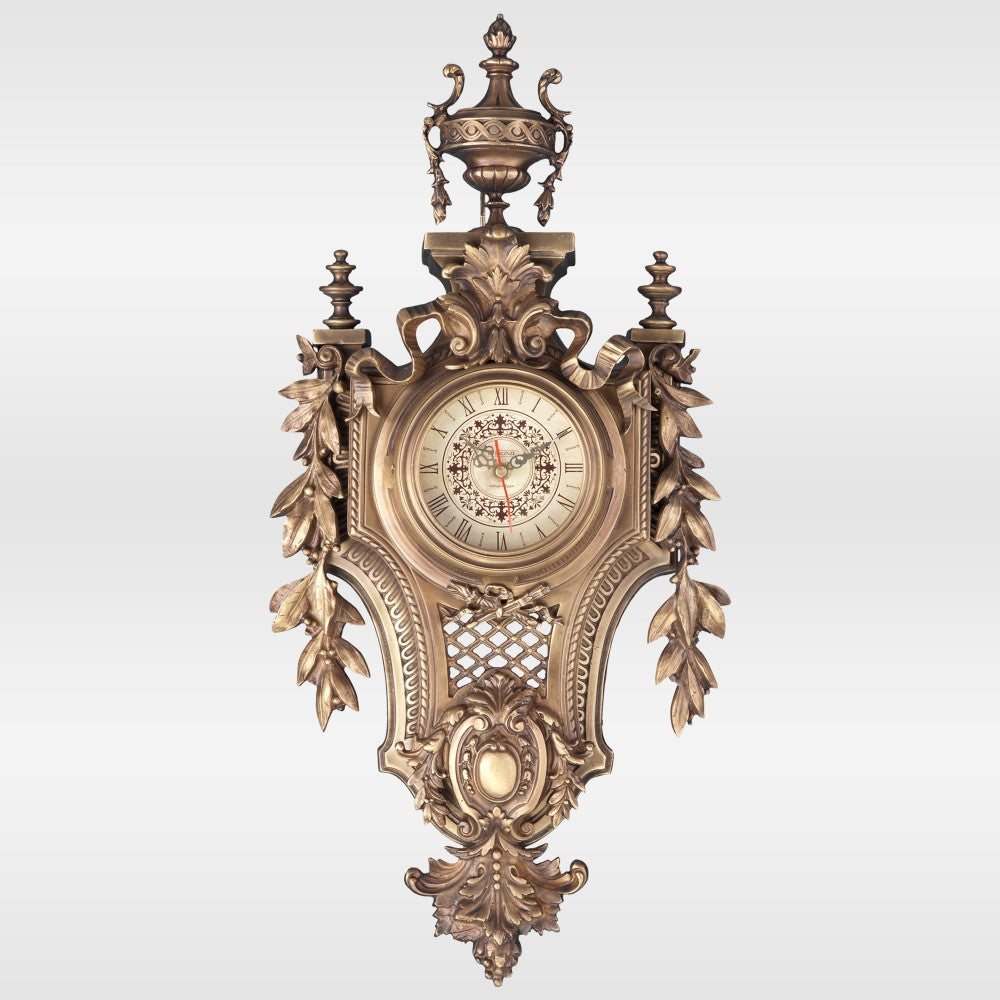 Valira Antique Clock
