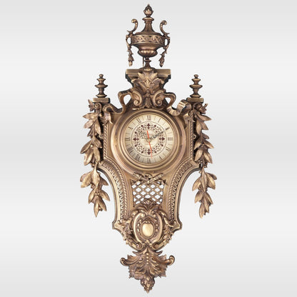 Valira Antique Clock