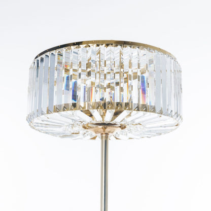 Floor Lamp 45 cm special product 2023 rounded solitaire gold