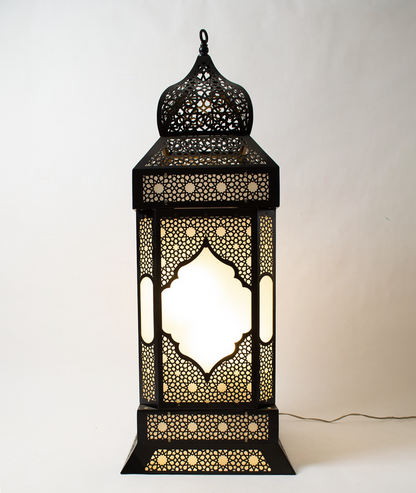 Ramadan Lantern 11