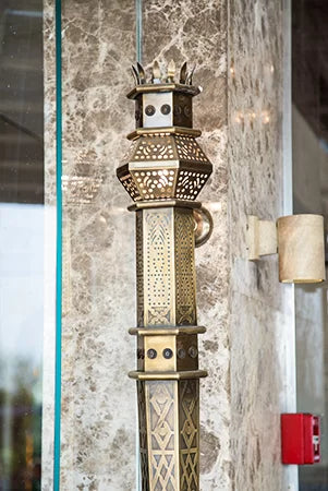 Al Masa Hotel Restaurant - Image 2