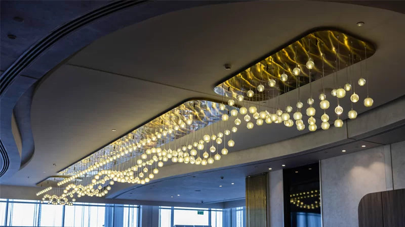 Rixos Radamis Hotel Reception