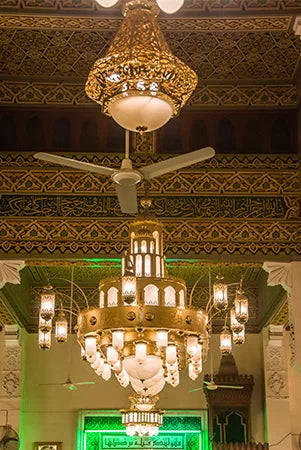 مسجد الأربعين - Image 3