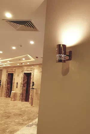 Resort Hotel - Image 2