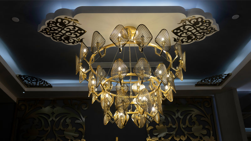 Rixos Radmis Hotel Restaurant 3