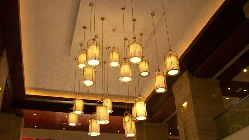 Sheraton Dream Land Hotel - Image 5