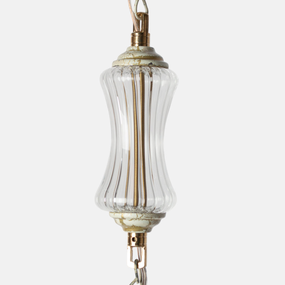 Warren 20 cm Whitey Pendant