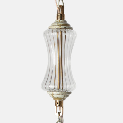 Warren 20 cm Whitey Pendant