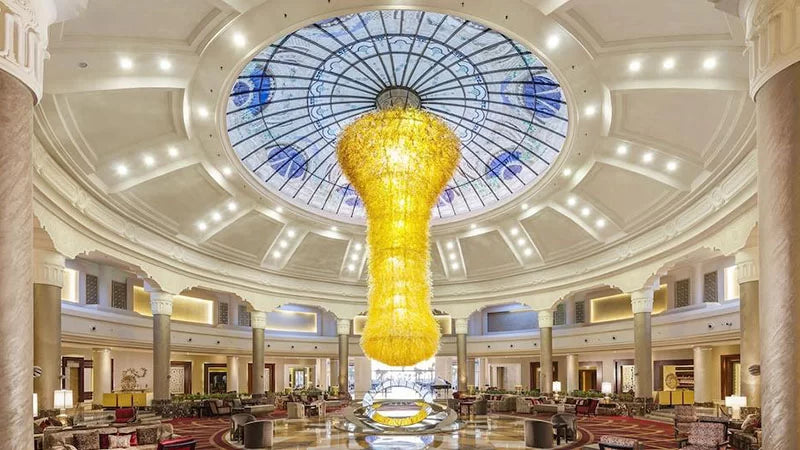 Rixos Hotel - Image 2