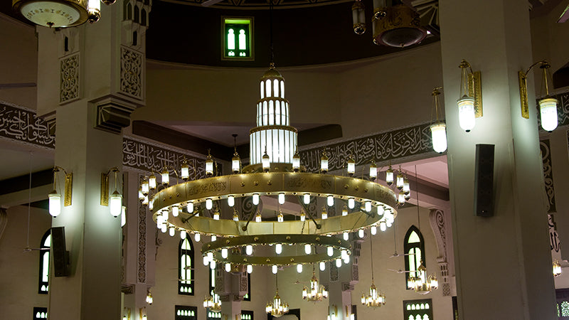 مسجد سيد الشهداء - Image 8